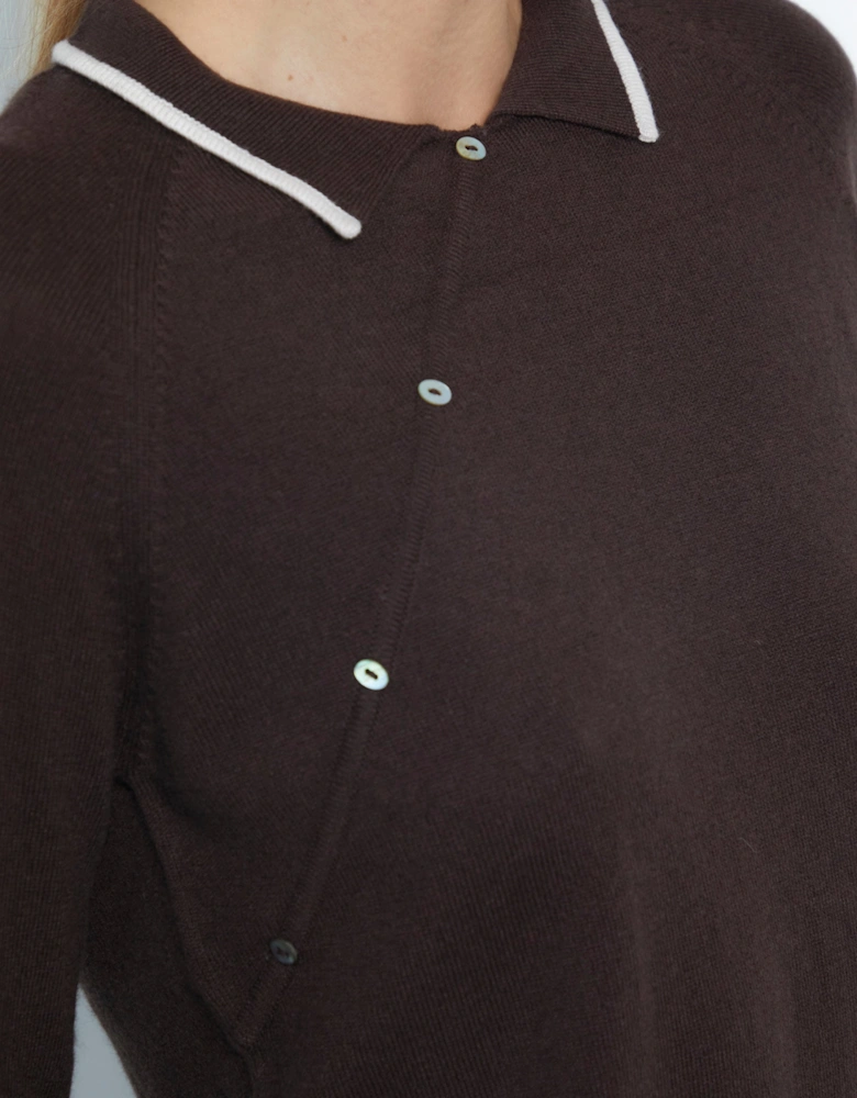 FREDDIE POLO