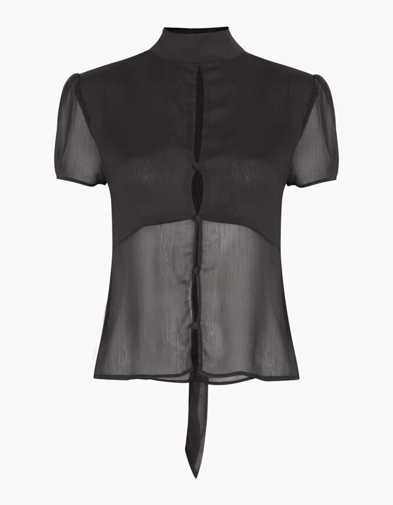 THE MIA TOP