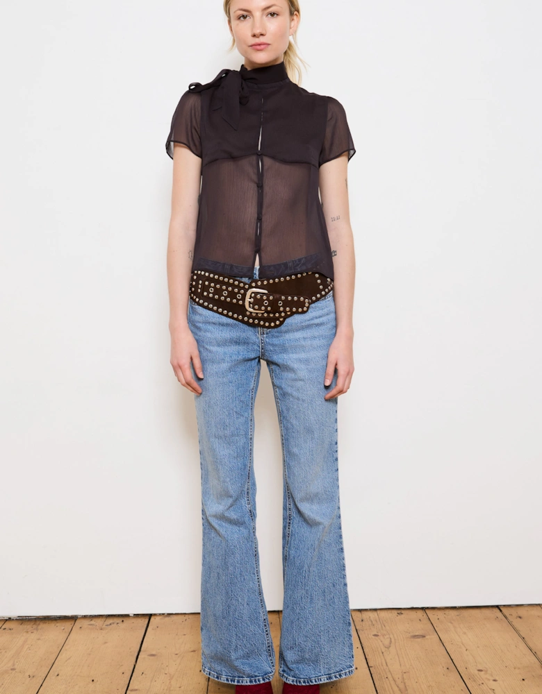 THE MIA TOP