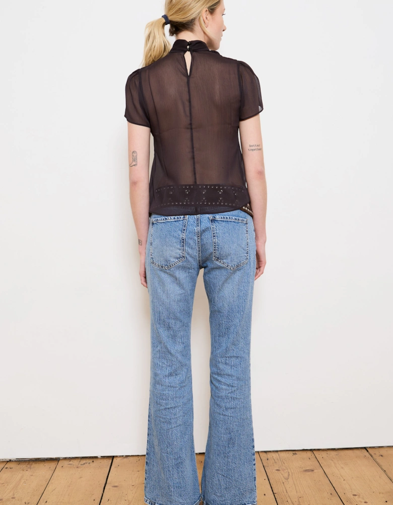 THE MIA TOP