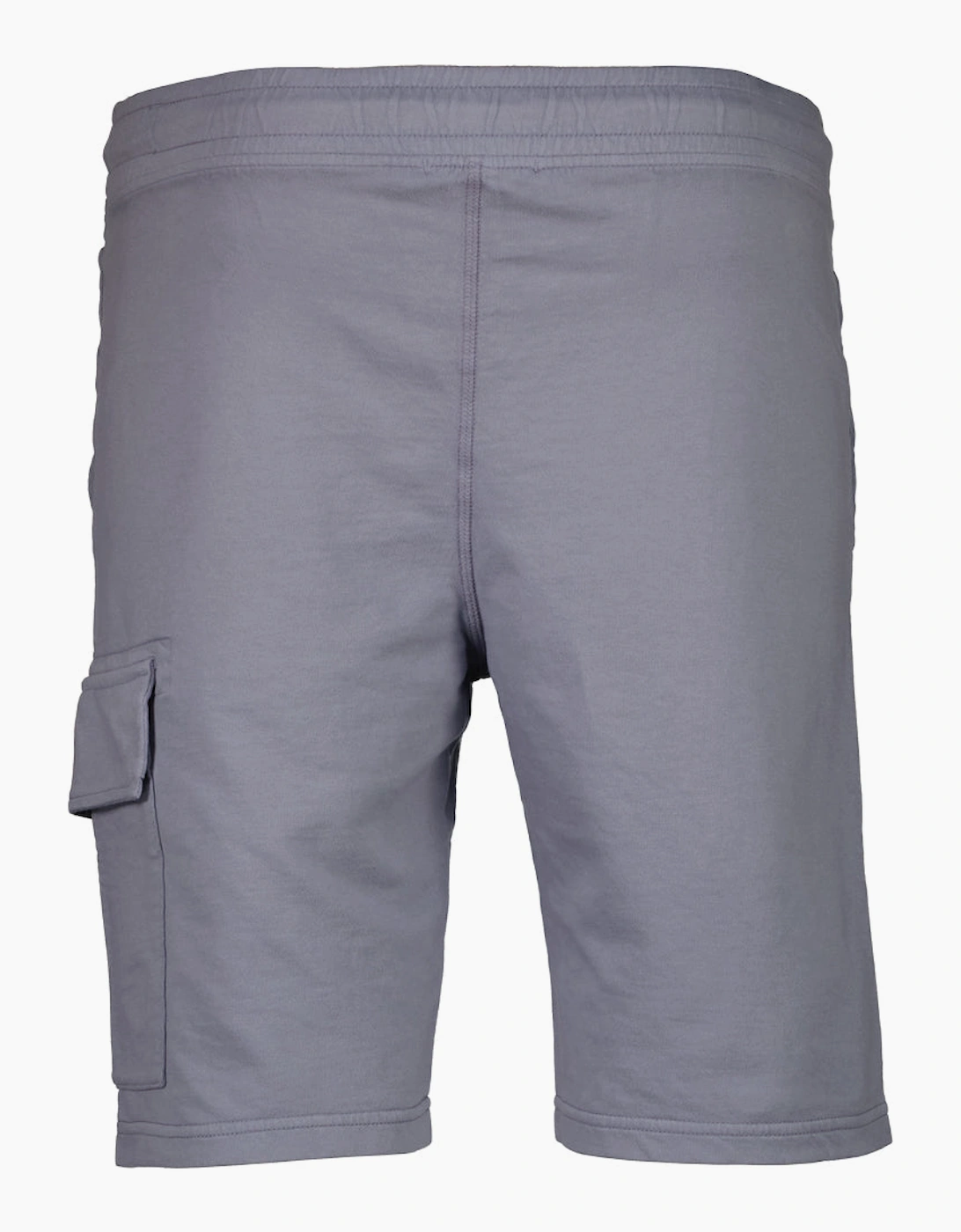 Light Fleece Lens Bermudas