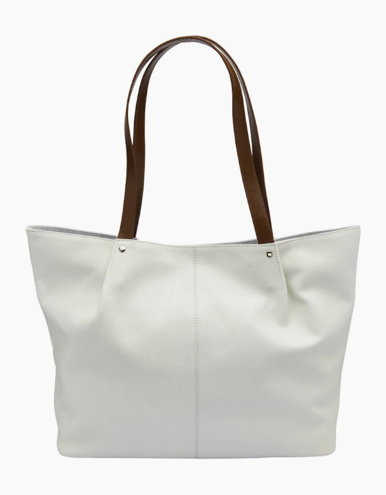 Hannah Womens Shoulder Bag