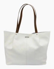 White Leather