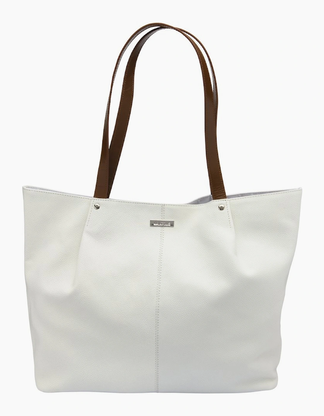 Hannah Womens Shoulder Bag