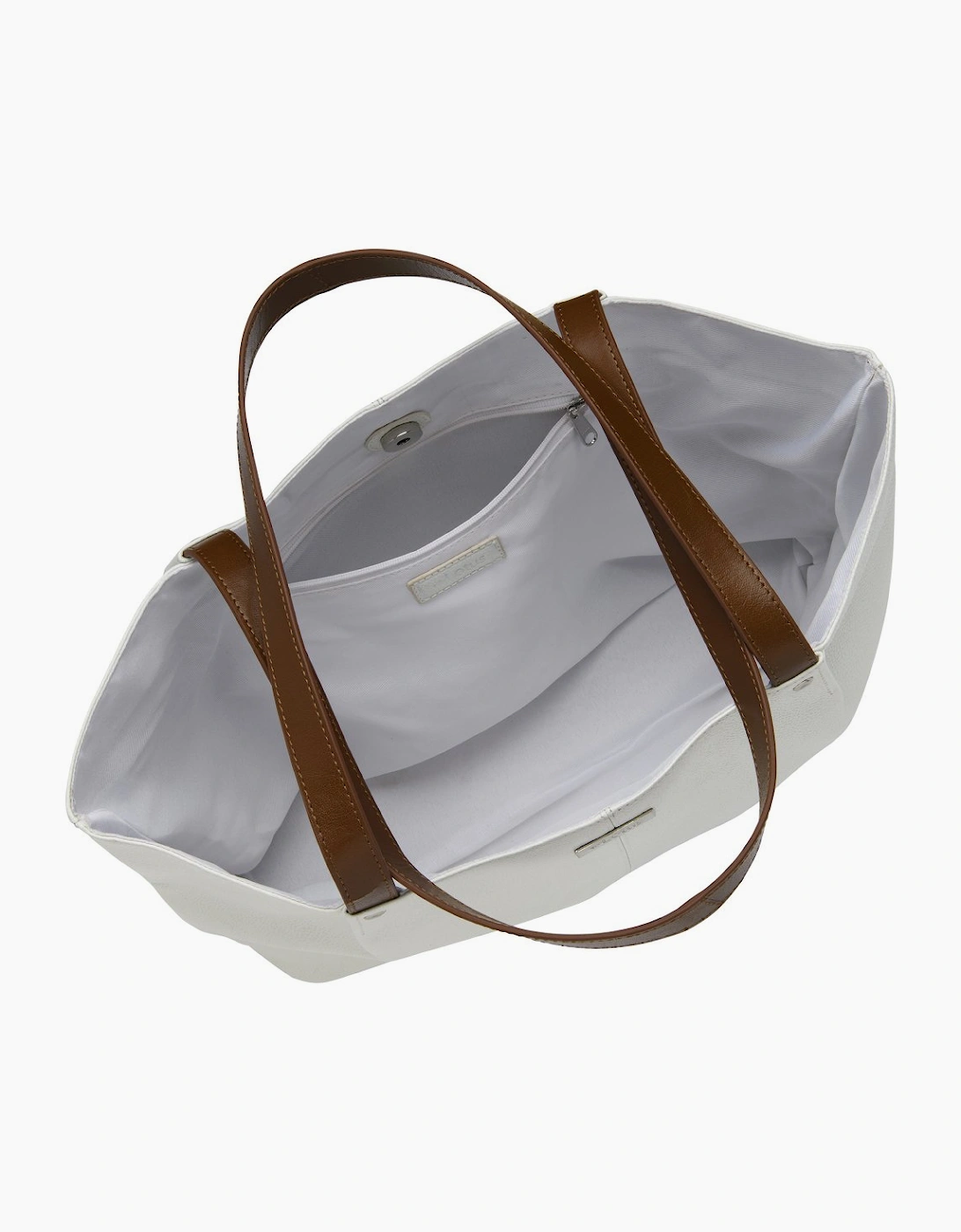 Hannah Womens Shoulder Bag