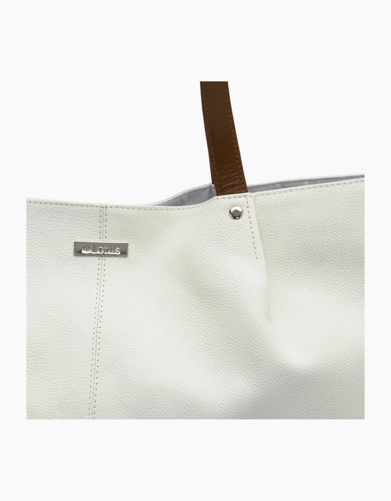 Hannah Womens Shoulder Bag