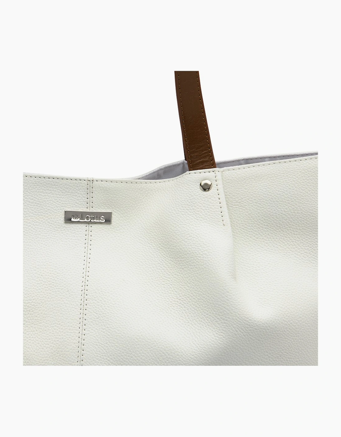 Hannah Womens Shoulder Bag