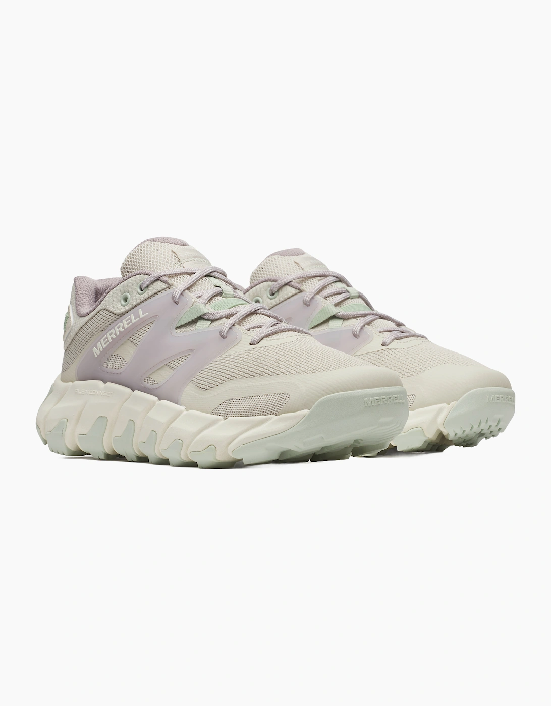 Merrell Womens Maipo Explorer Aerosport Trainers
