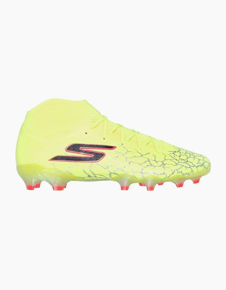 Skx 01 Elite High Firm Ground Football Boots