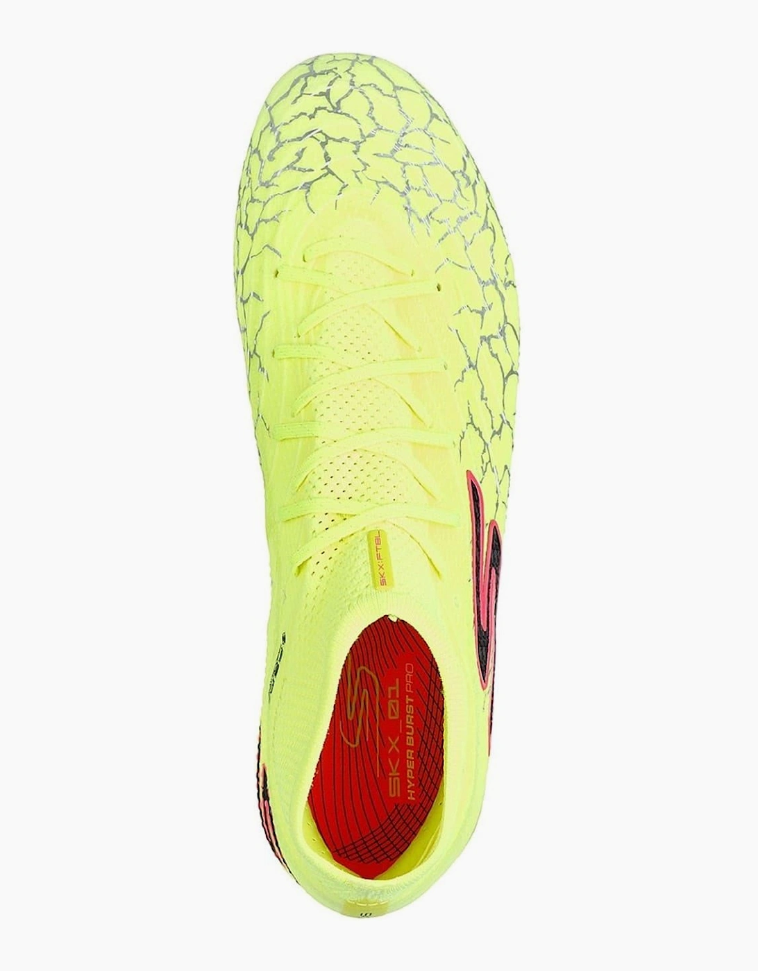 Skx 01 Elite High Firm Ground Football Boots