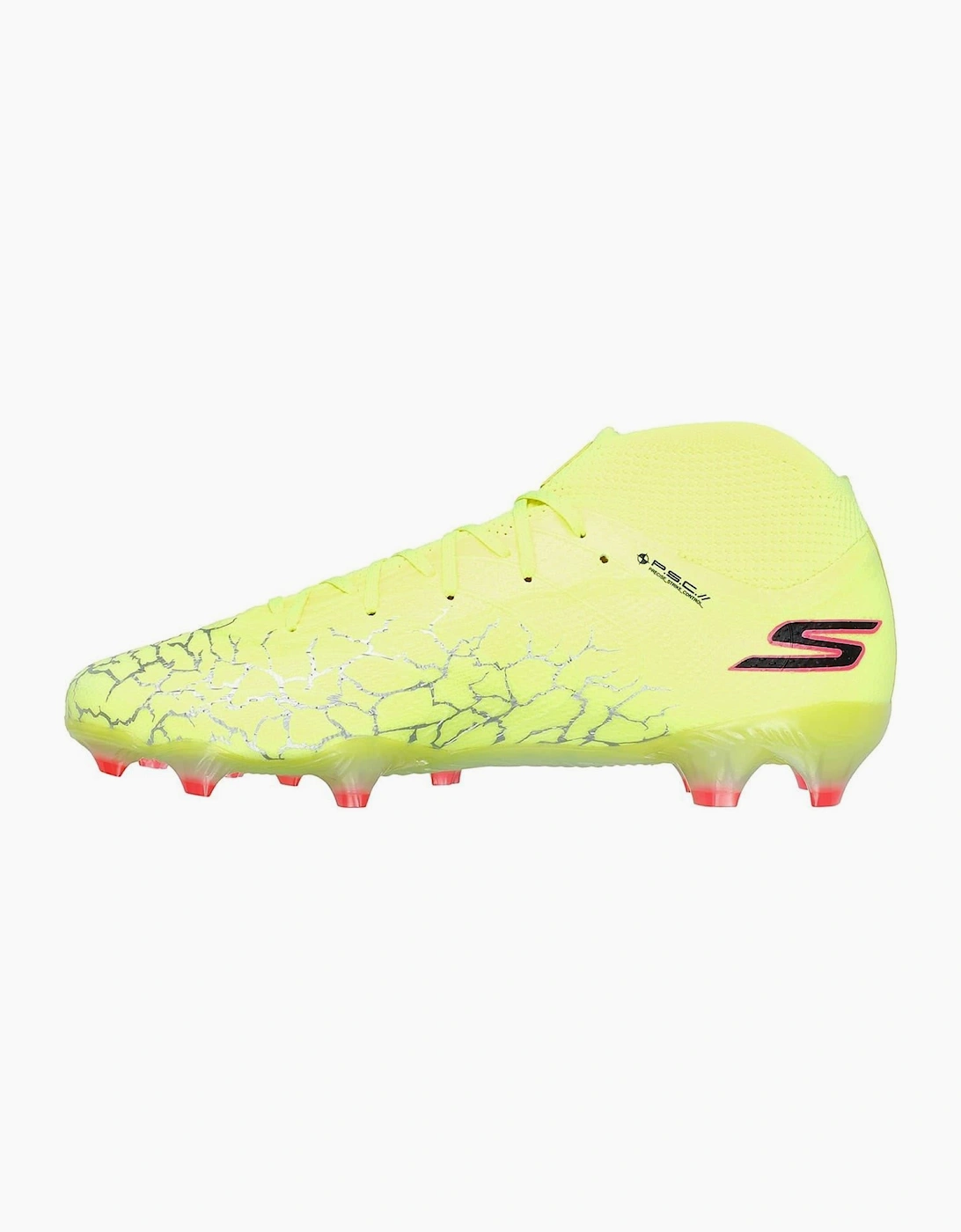 Skx 01 Elite High Firm Ground Football Boots