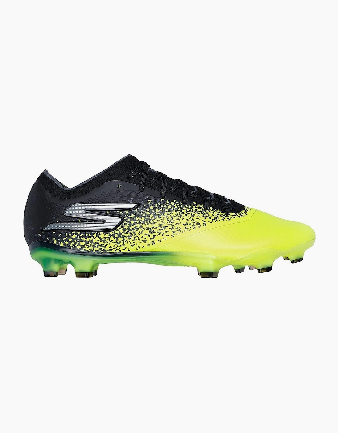 Razor Elite Firm Ground Football Boots, 6 of 5