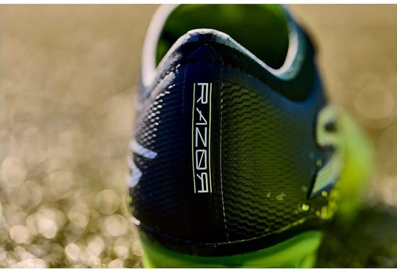 Razor Elite Firm Ground Football Boots