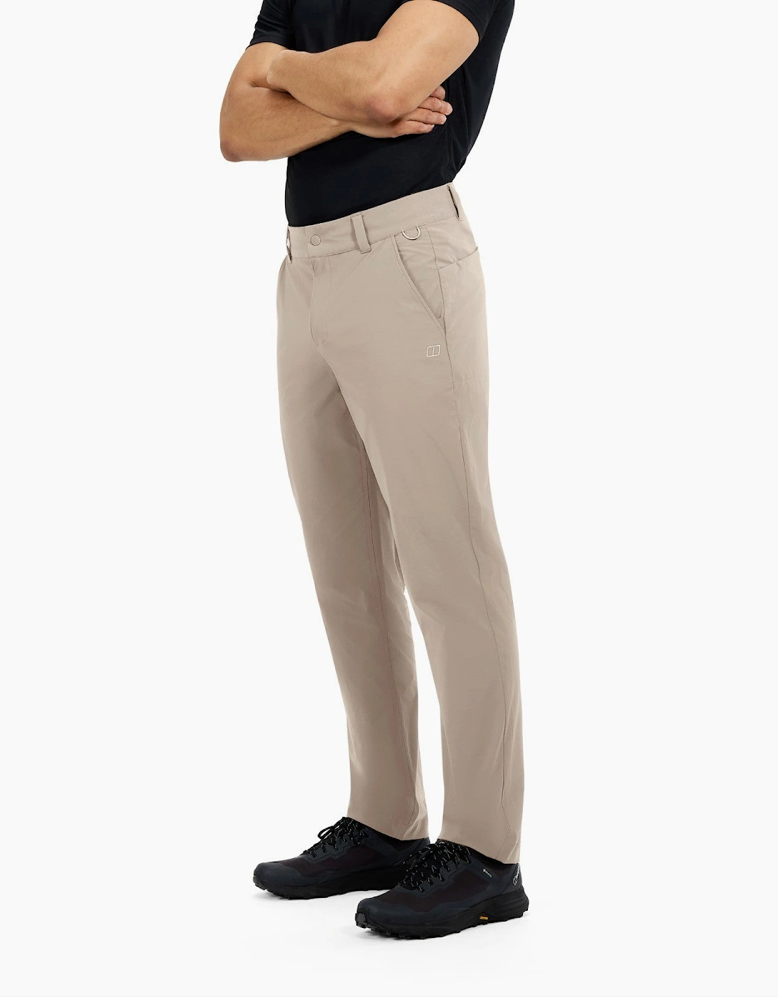 Berghaus Mens Everyday Straight Walking Trousers -