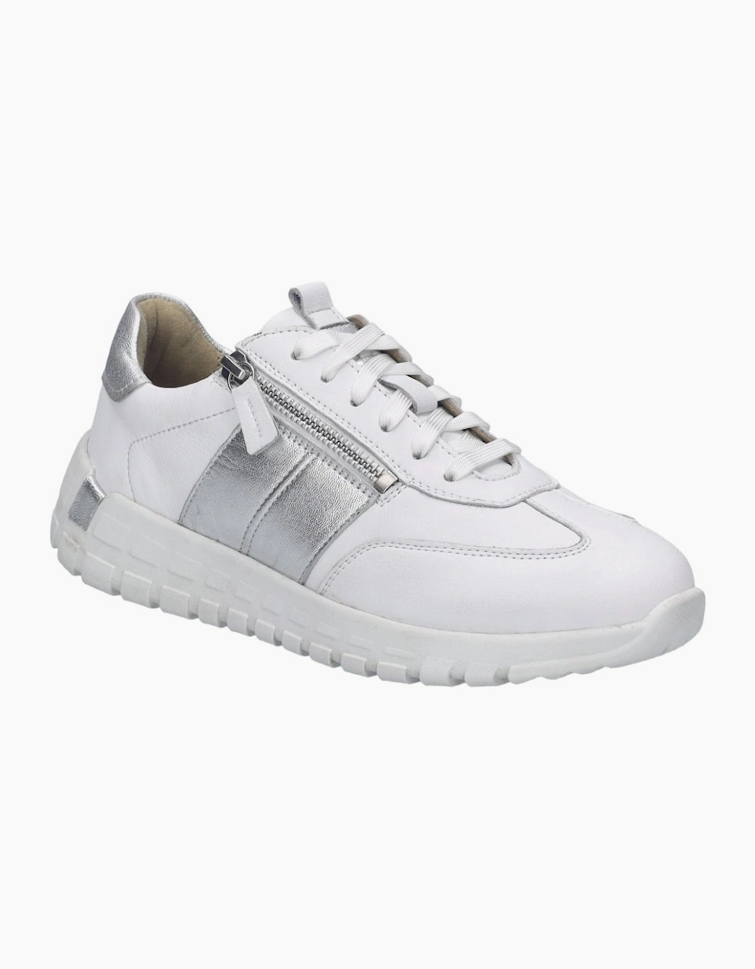 Gabby 01 Womens Trainers, 5 of 4