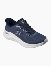 Navy Textile