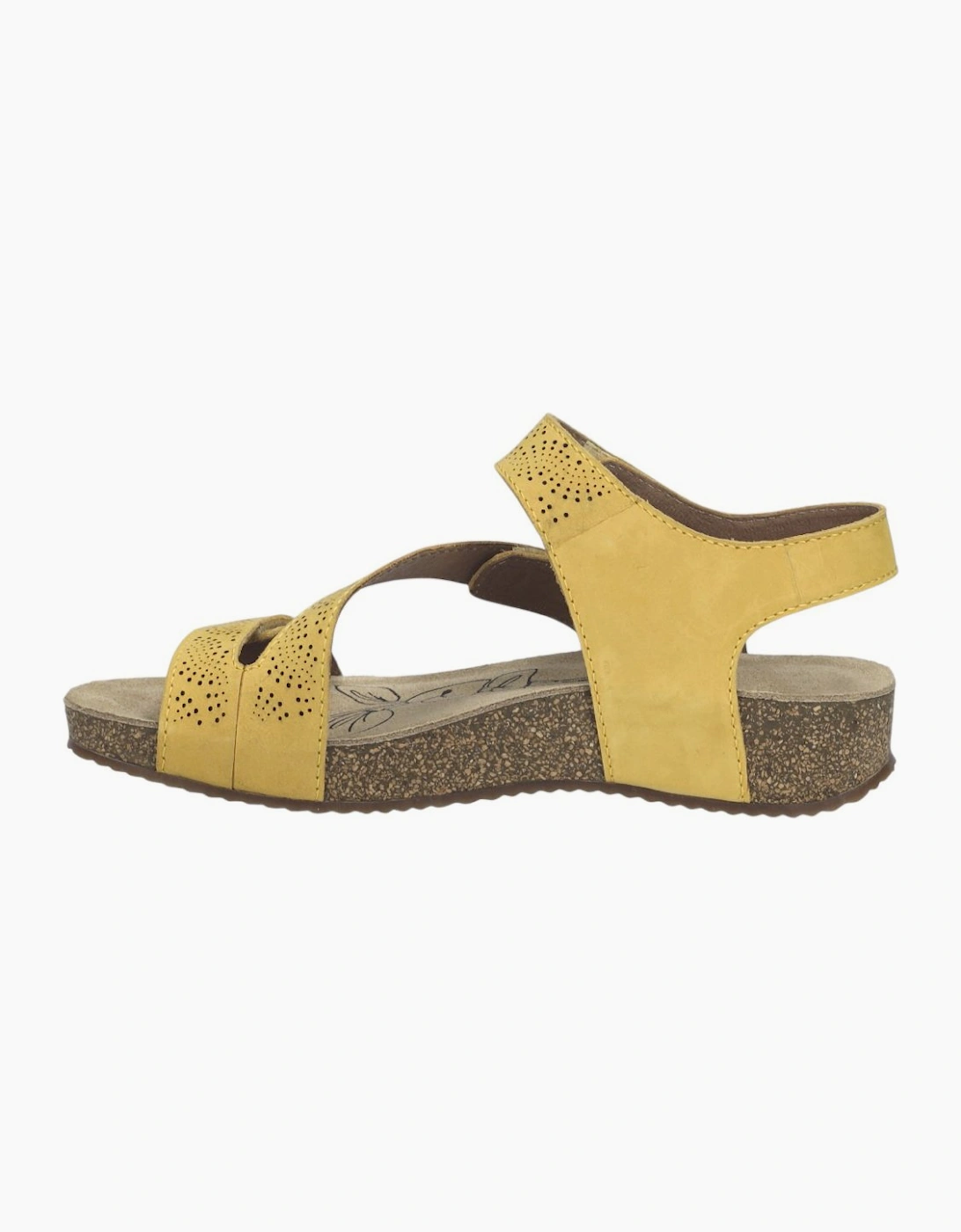 Tonga 78 Womens Sandals