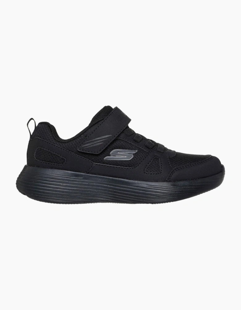 GO RUN 400 V2 Technix Boys Trainers