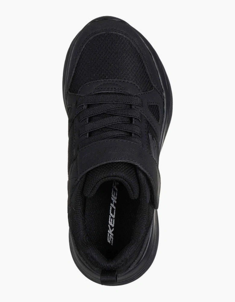 GO RUN 400 V2 Technix Boys Trainers