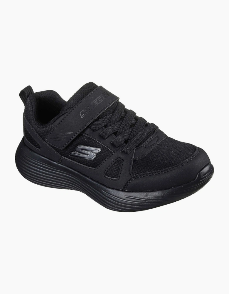 GO RUN 400 V2 Technix Boys Trainers