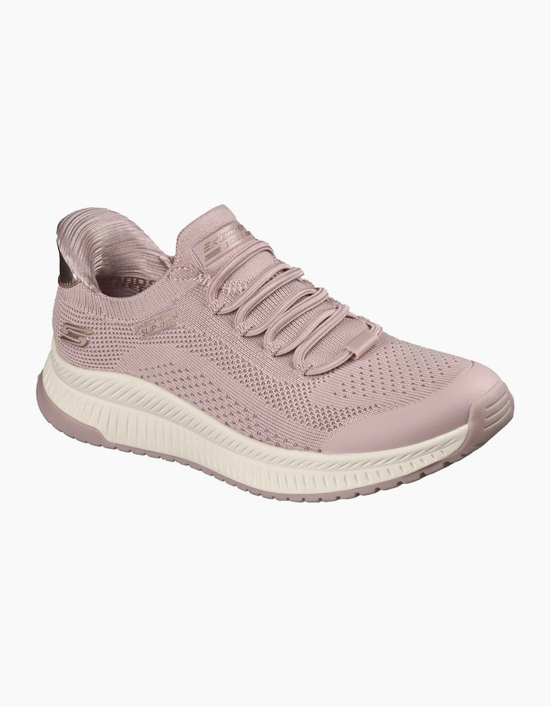 BOBS Sport Squad 4 Dire Step Womens Trainers