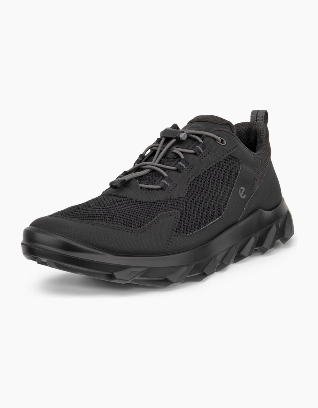 ECCO Mens MX Low Walking Trainers