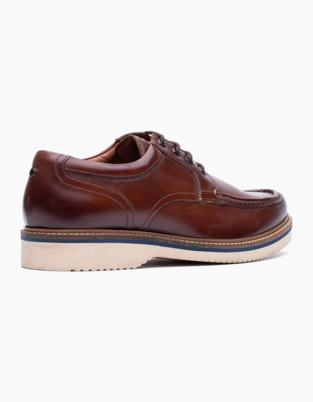 Langdon Apron Toe Mens Shoes