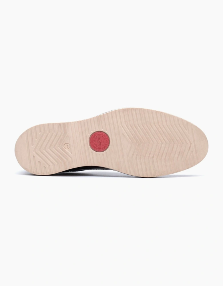 Langdon Apron Toe Mens Shoes