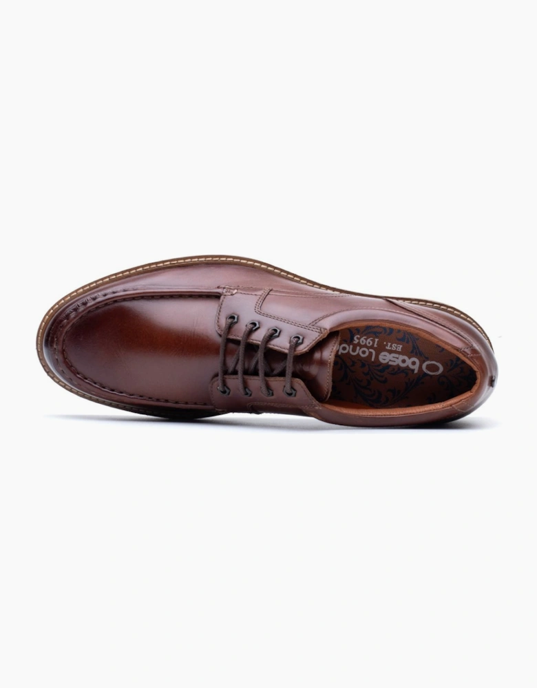 Langdon Apron Toe Mens Shoes