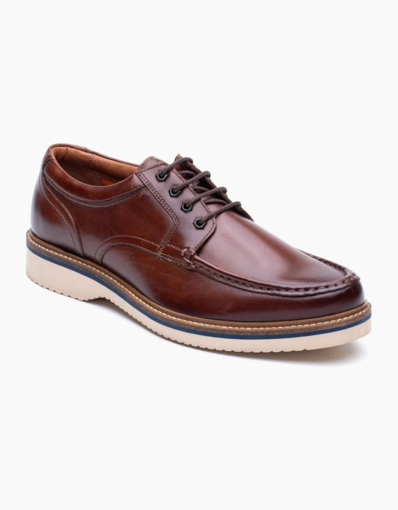 Langdon Apron Toe Mens Shoes
