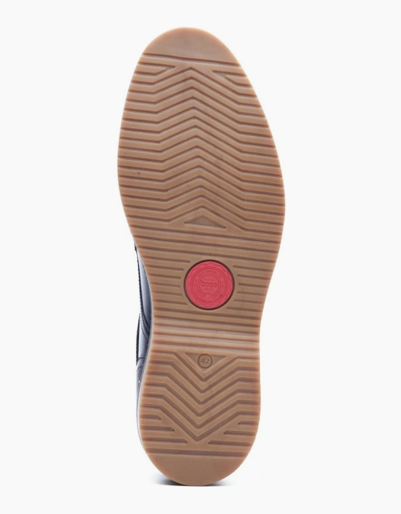 Langdon Apron Toe Mens Shoes