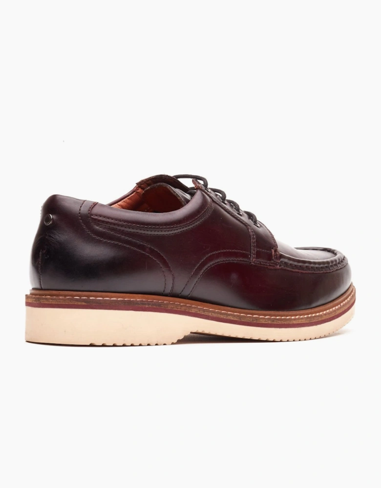 Langdon Apron Toe Mens Shoes
