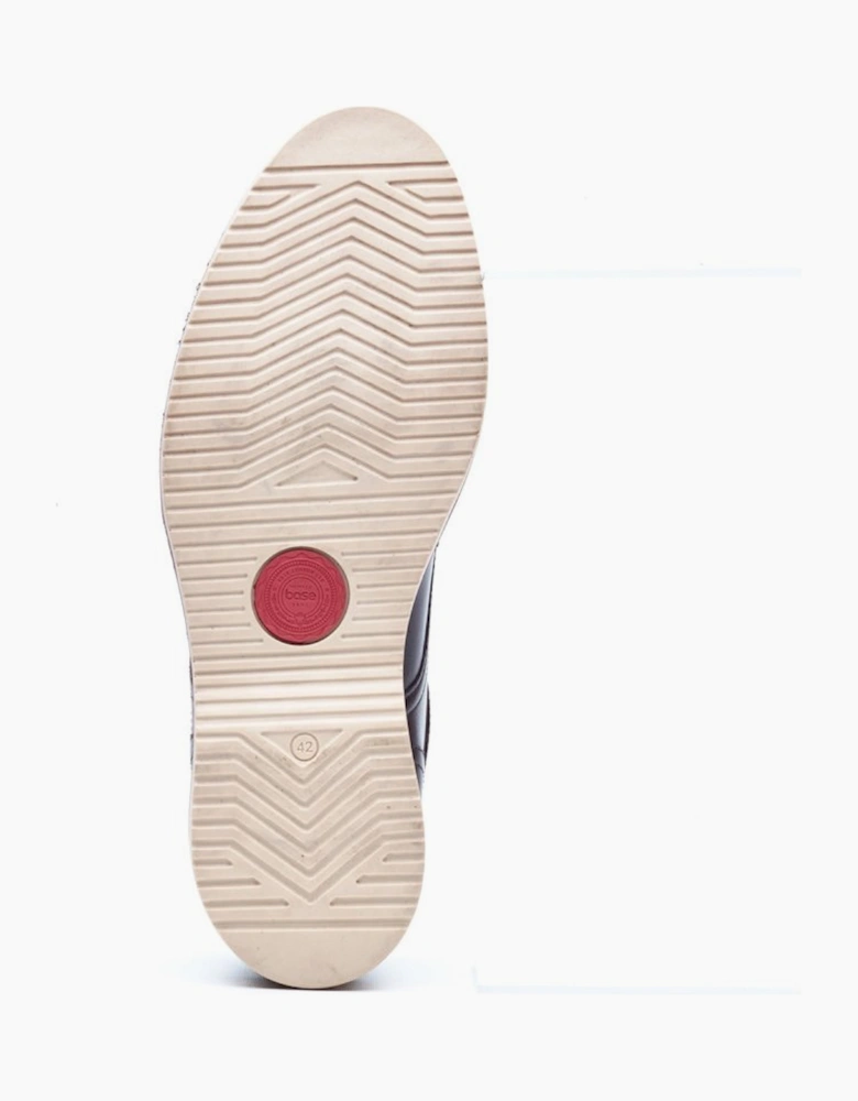 Langdon Apron Toe Mens Shoes