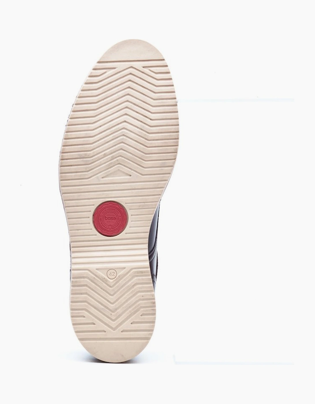 Langdon Apron Toe Mens Shoes