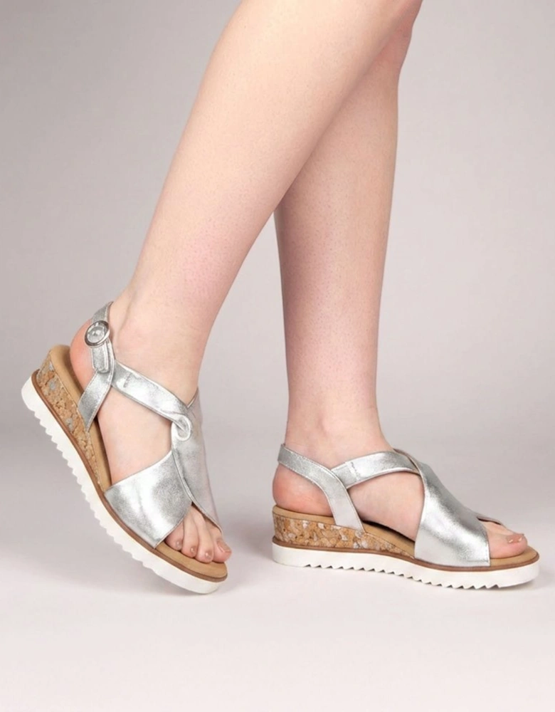 Rich Womens Sandals