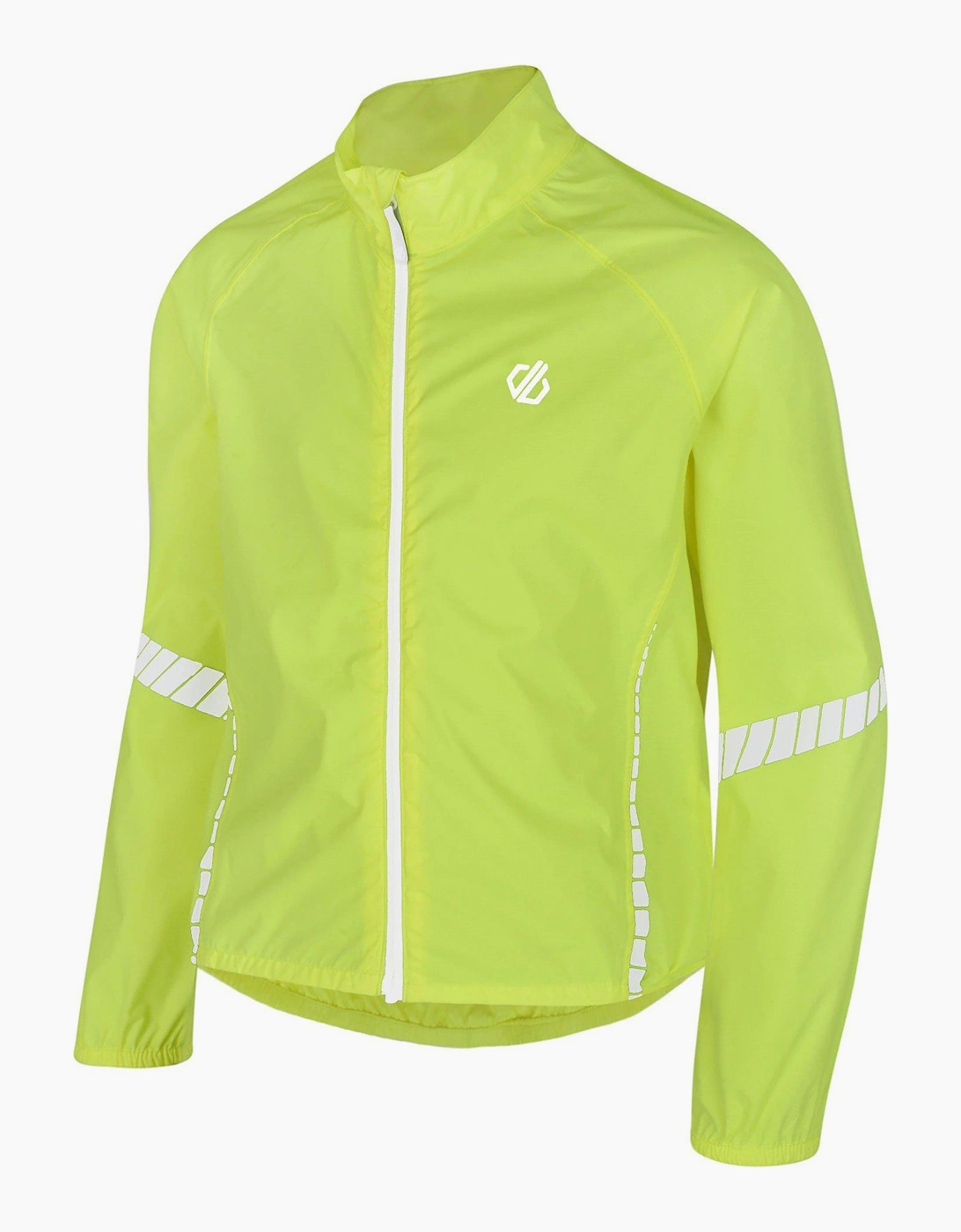 Dare 2B Childrens/Kids Cordial Reflective Cycling Shell Jacket