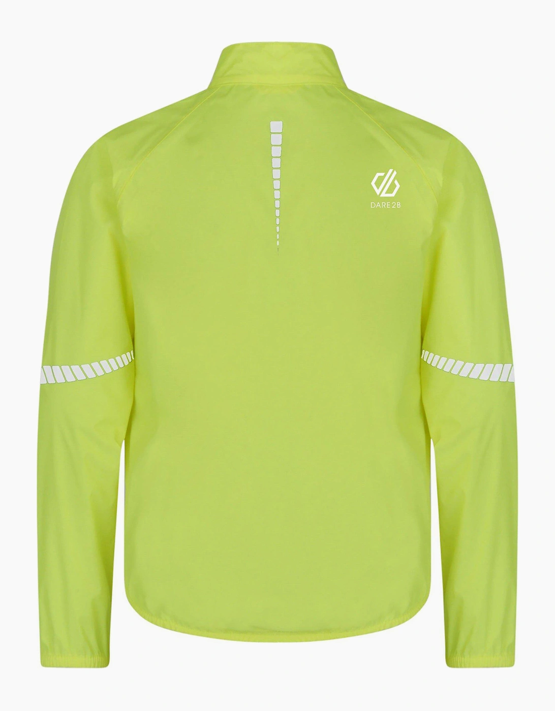 Dare 2B Childrens/Kids Cordial Reflective Cycling Shell Jacket