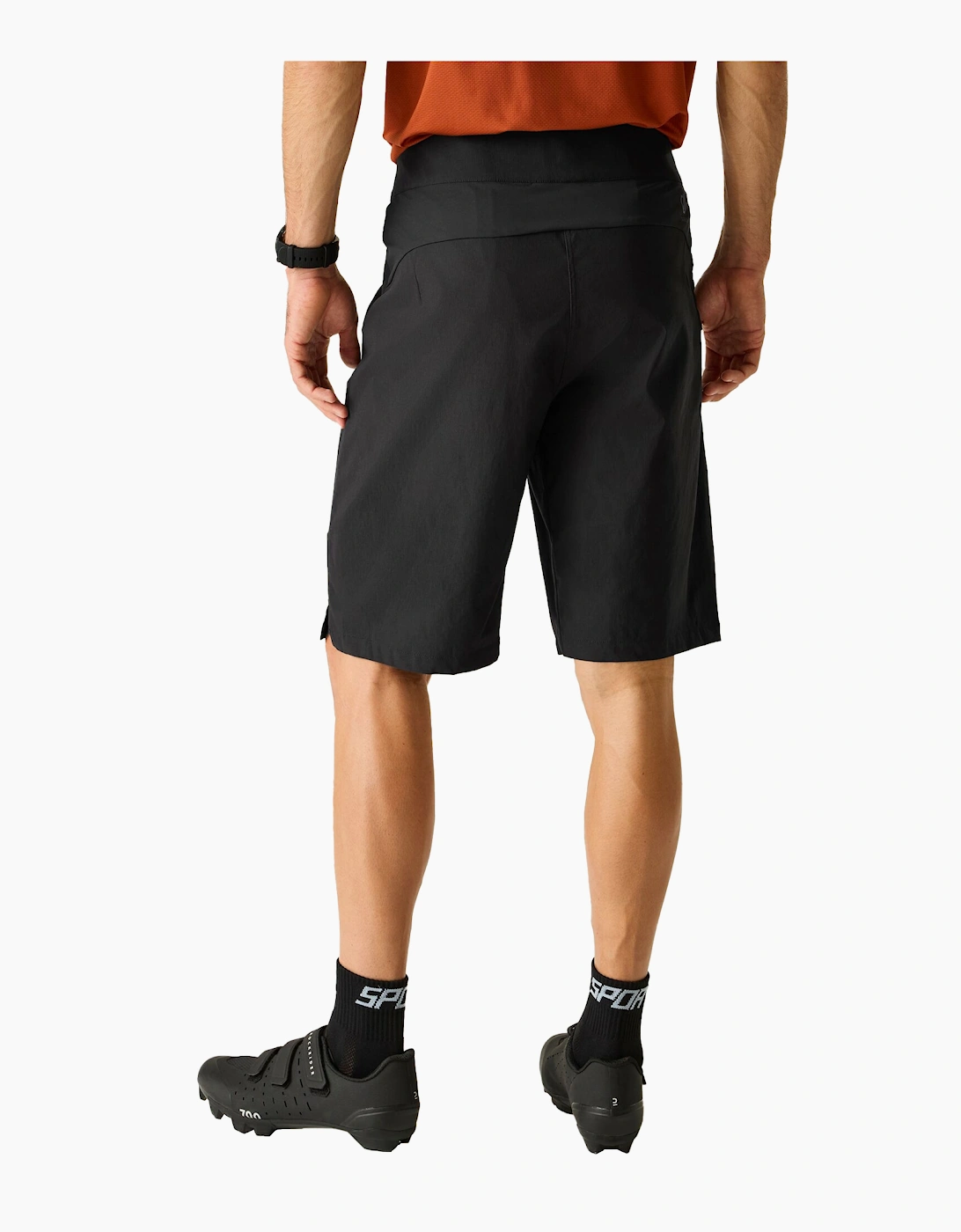 Dare 2B Mens Descent Cycling Shorts