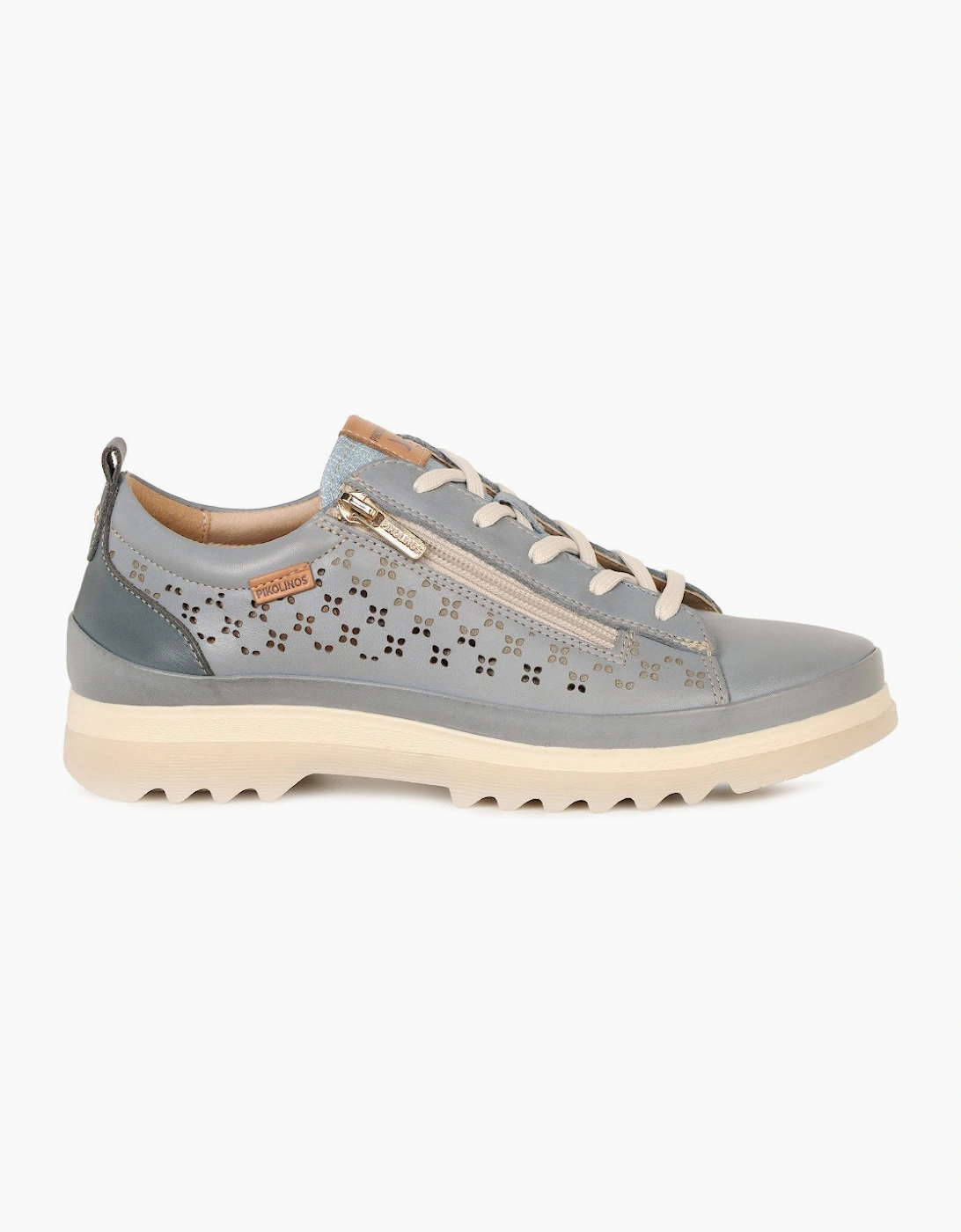 Vigo Punch Womens Shoes