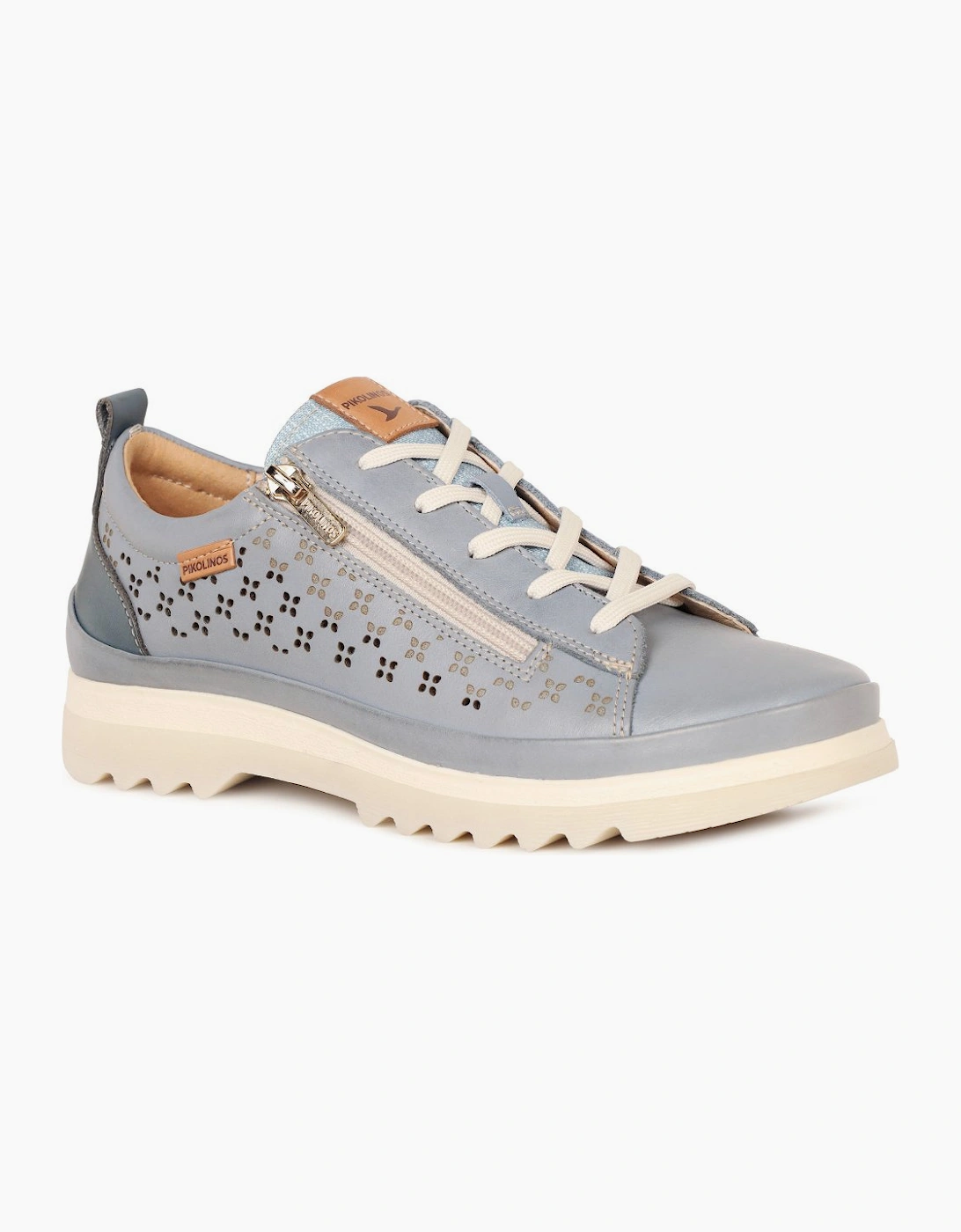 Vigo Punch Womens Shoes, 7 of 6