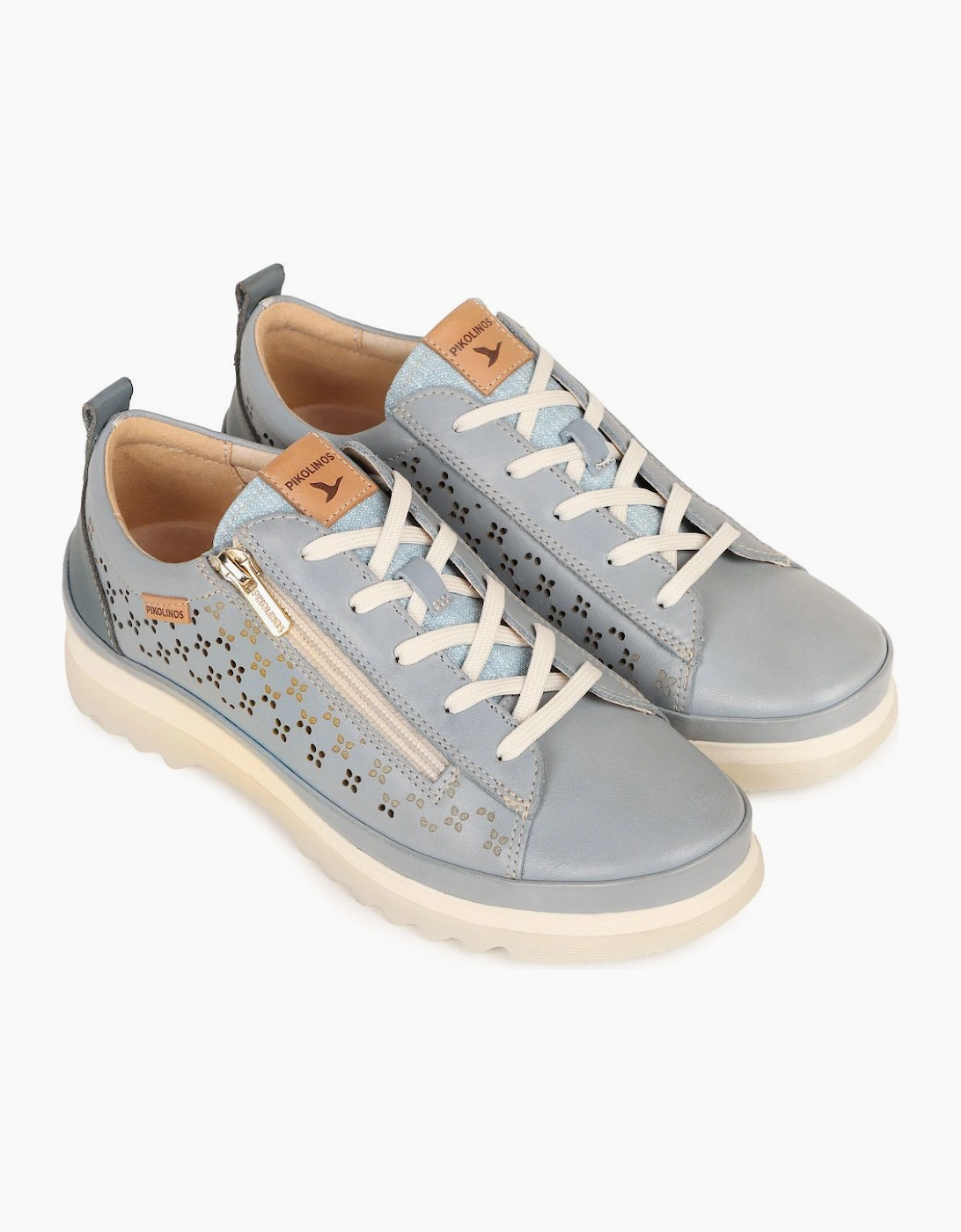 Vigo Punch Womens Shoes