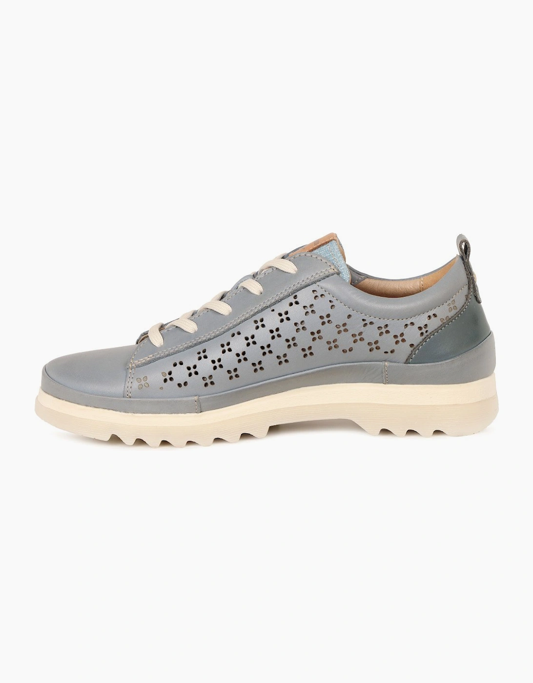 Vigo Punch Womens Shoes