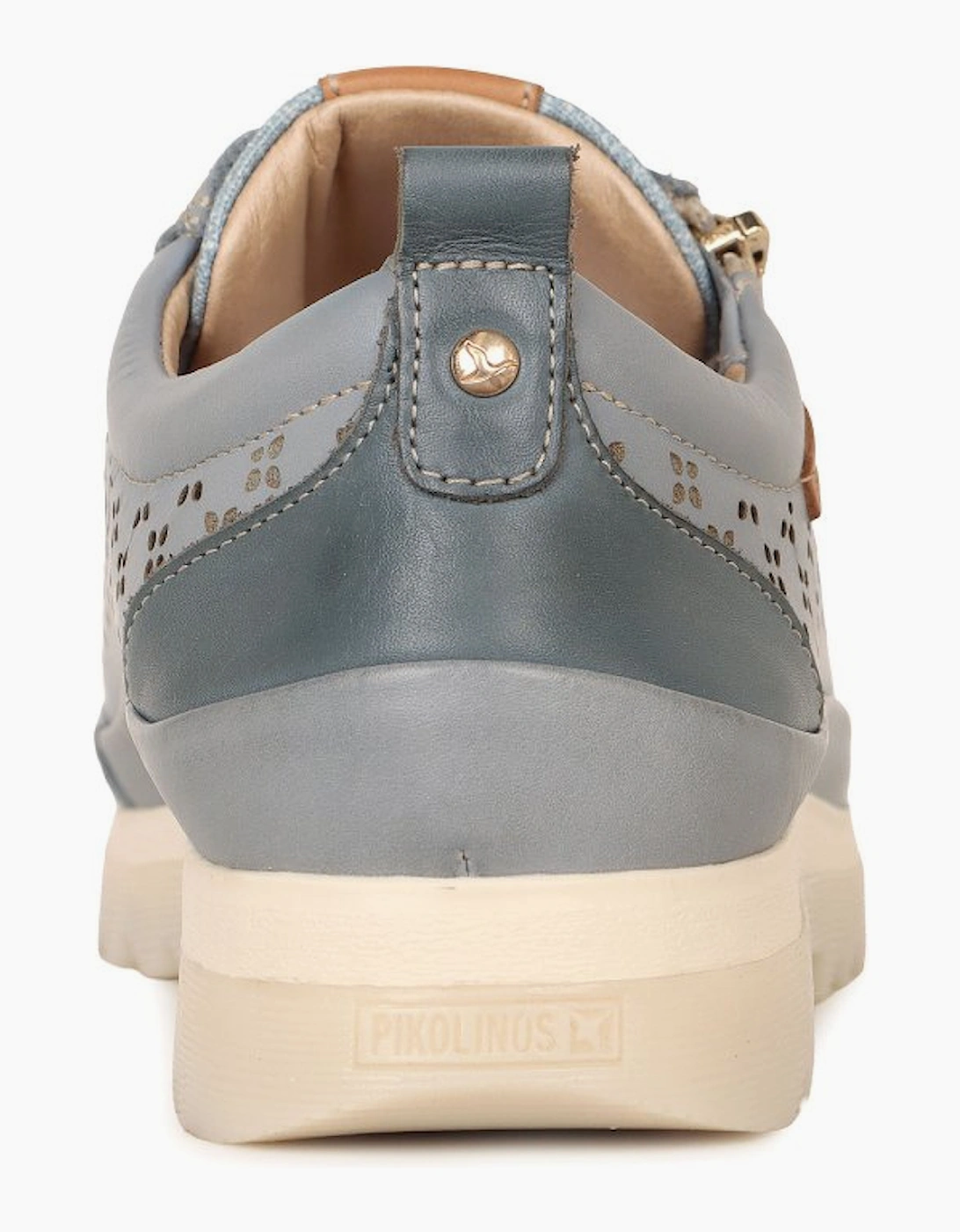 Vigo Punch Womens Shoes