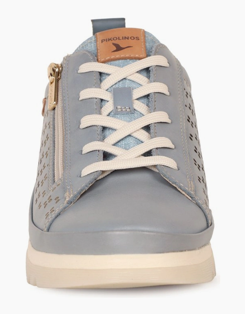 Vigo Punch Womens Shoes