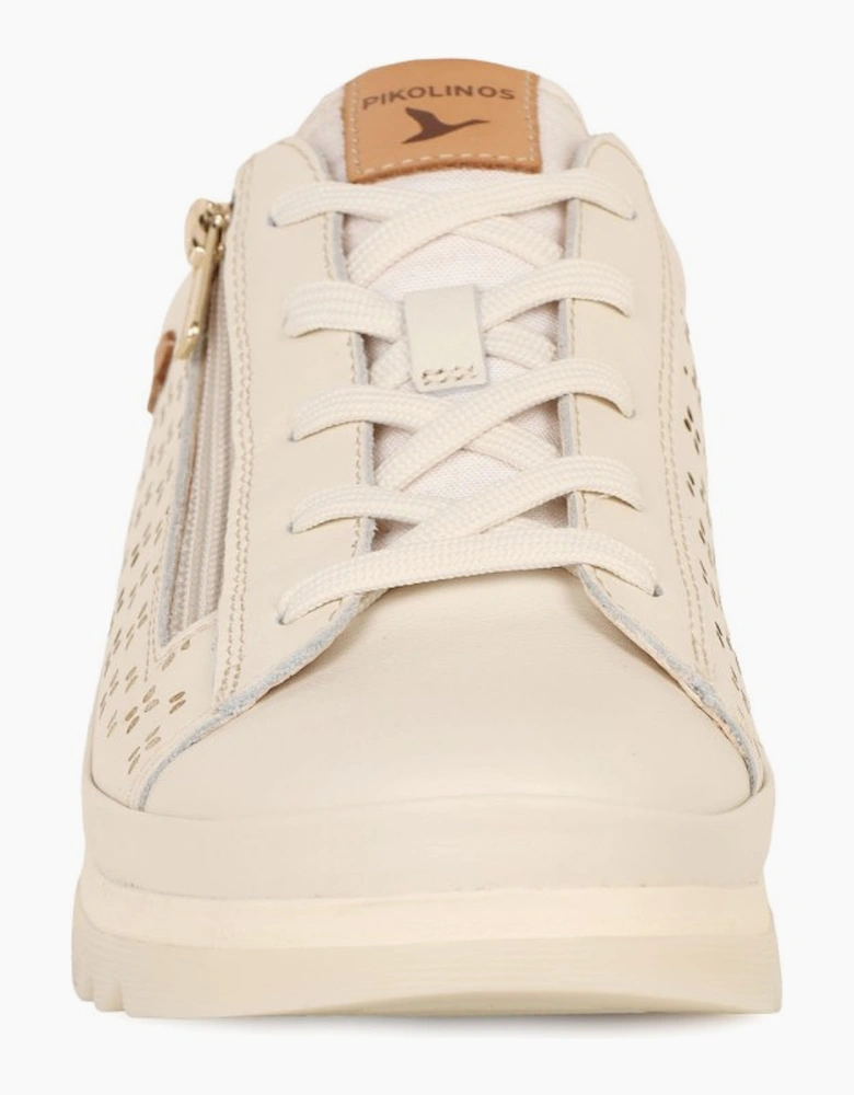 Vigo Punch Womens Shoes