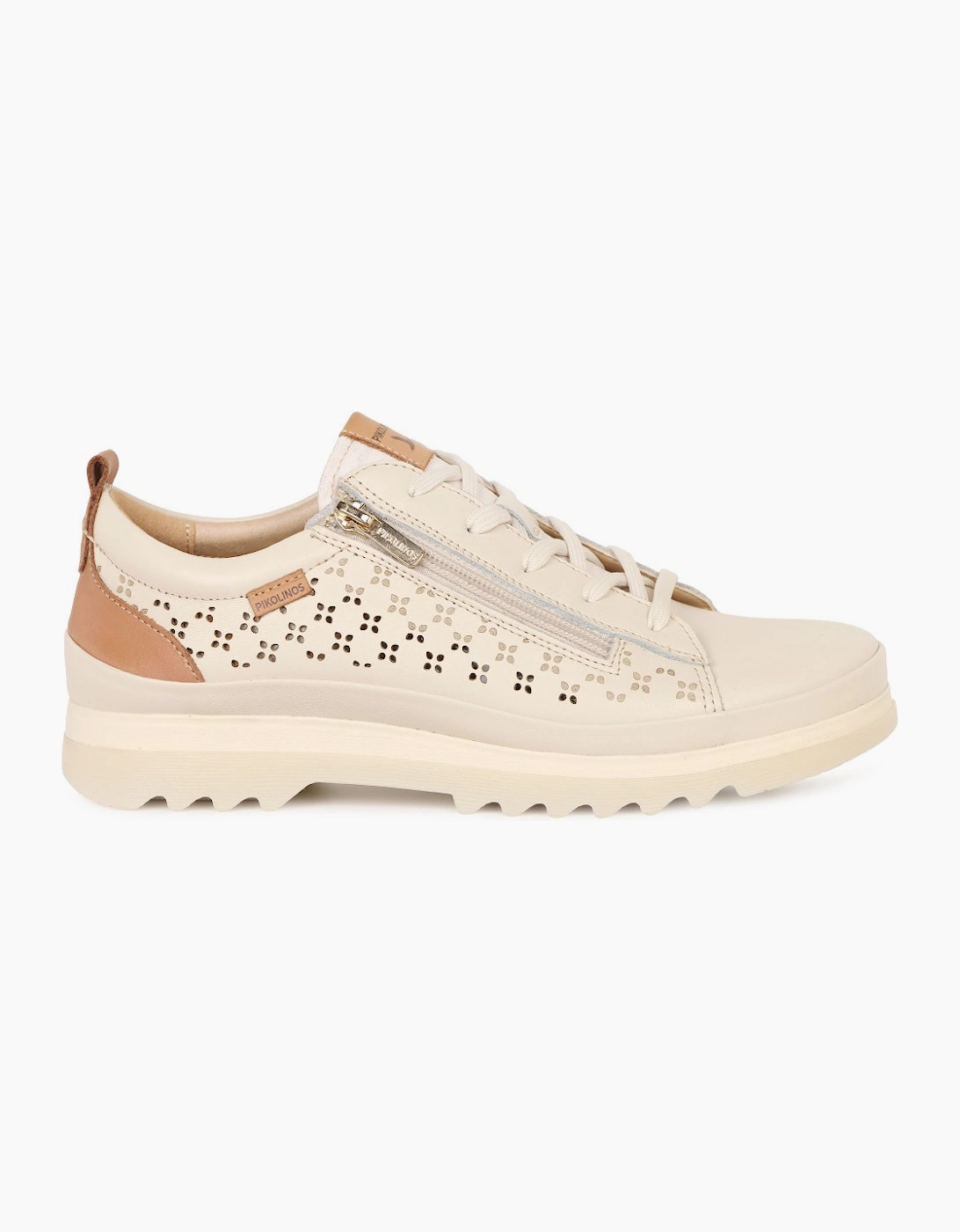 Vigo Punch Womens Shoes