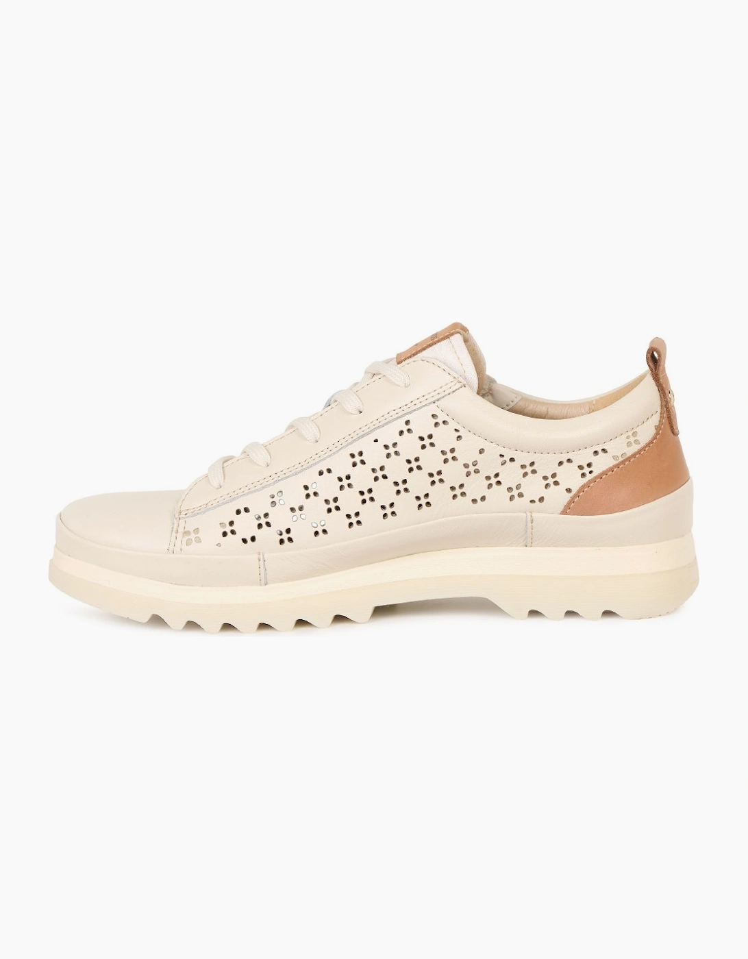 Vigo Punch Womens Shoes