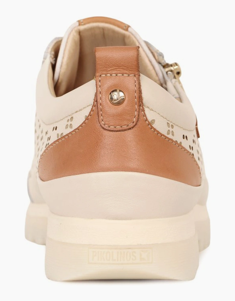 Vigo Punch Womens Shoes