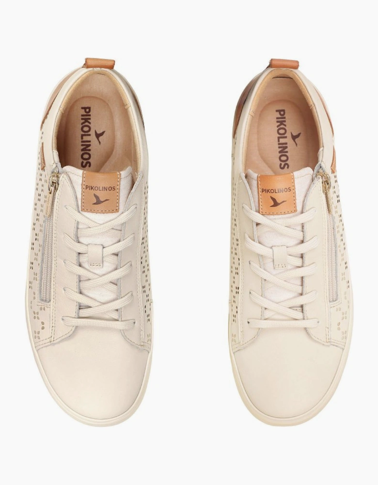 Vigo Punch Womens Shoes
