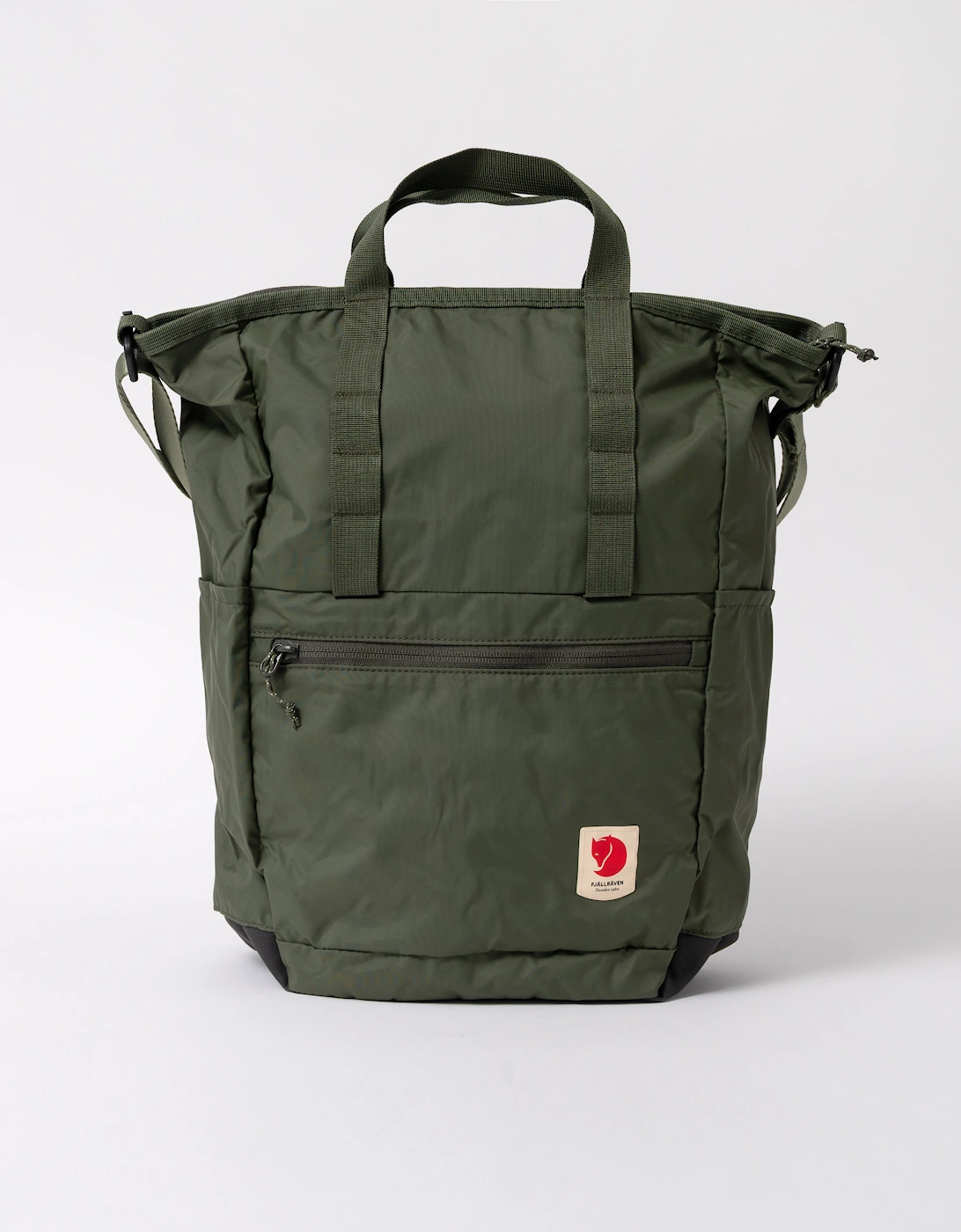 Fjallraven High Coast Unisex Totepack - Mountain Green 623
